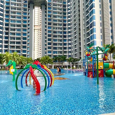Atlantis Residences Melaka By Stayrene 外观 照片