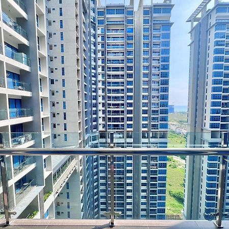Atlantis Residences Melaka By Stayrene 外观 照片