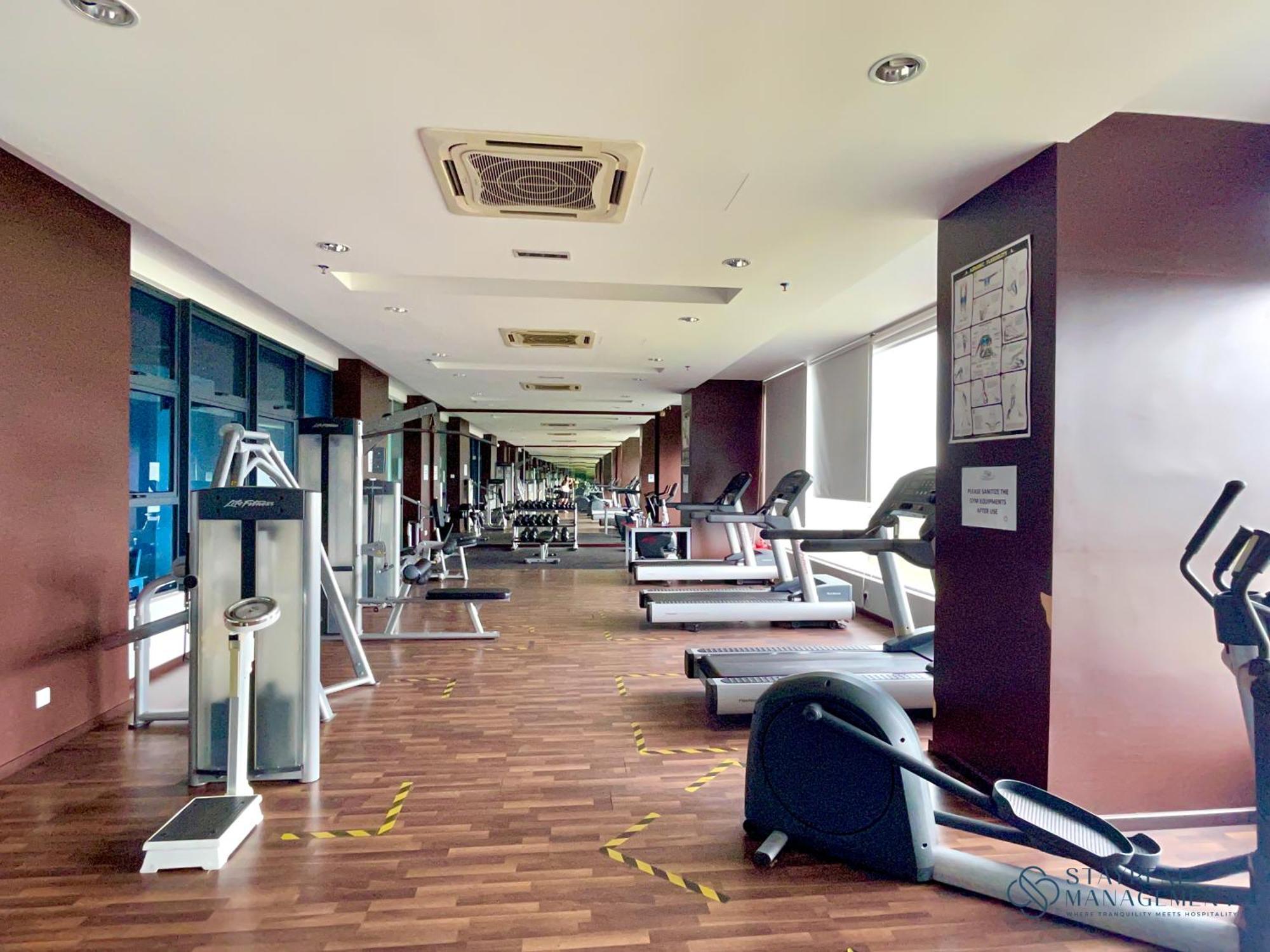 Atlantis Residences Melaka By Stayrene 外观 照片