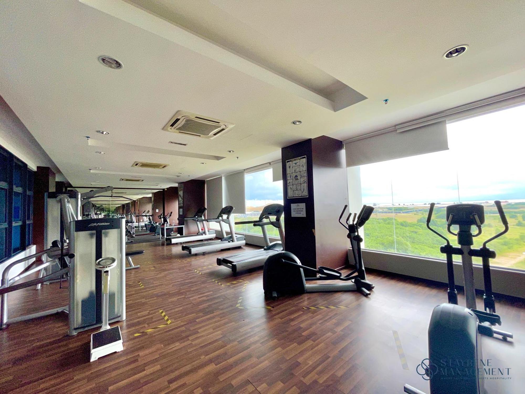 Atlantis Residences Melaka By Stayrene 外观 照片