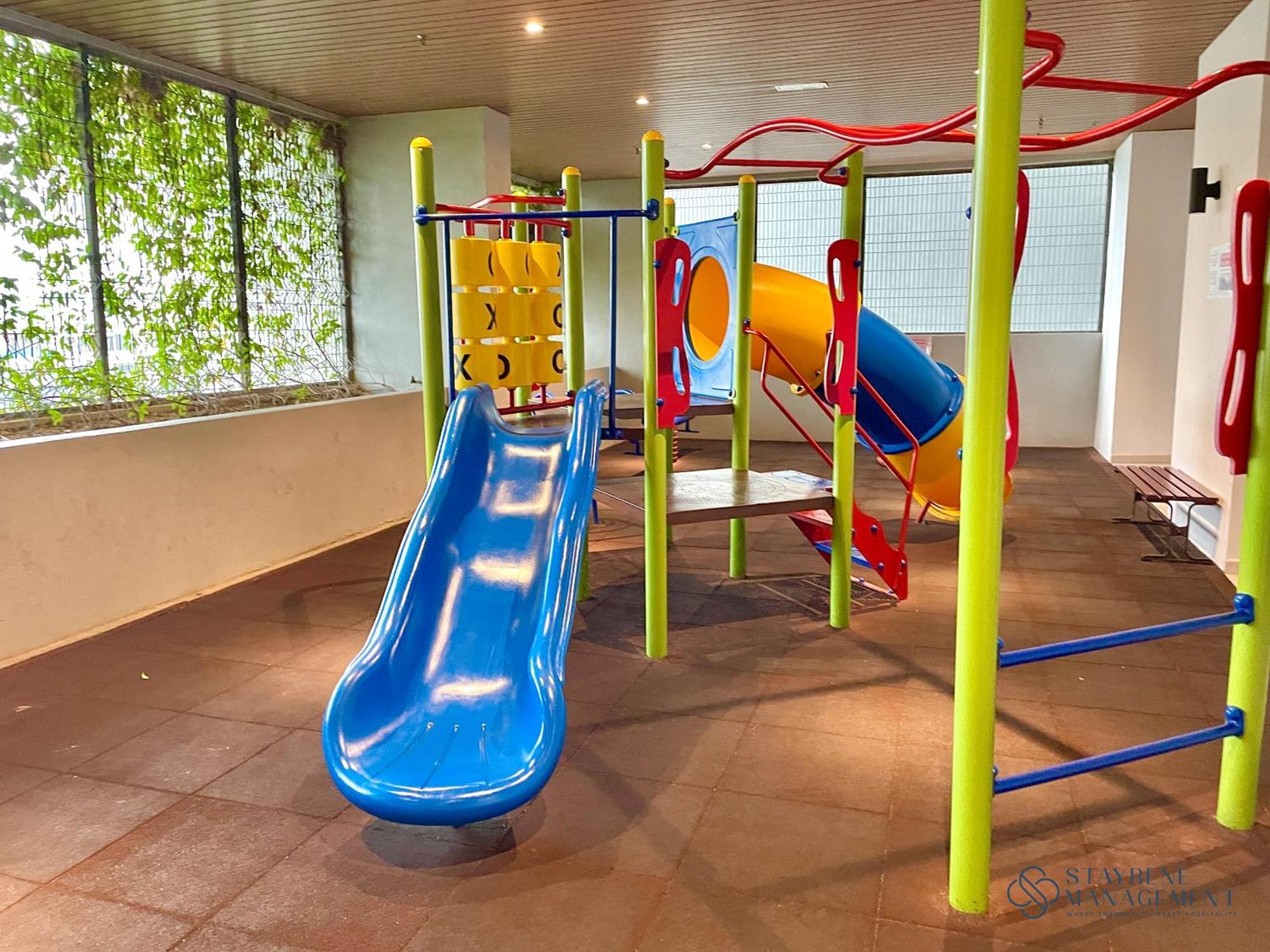 Atlantis Residences Melaka By Stayrene 外观 照片
