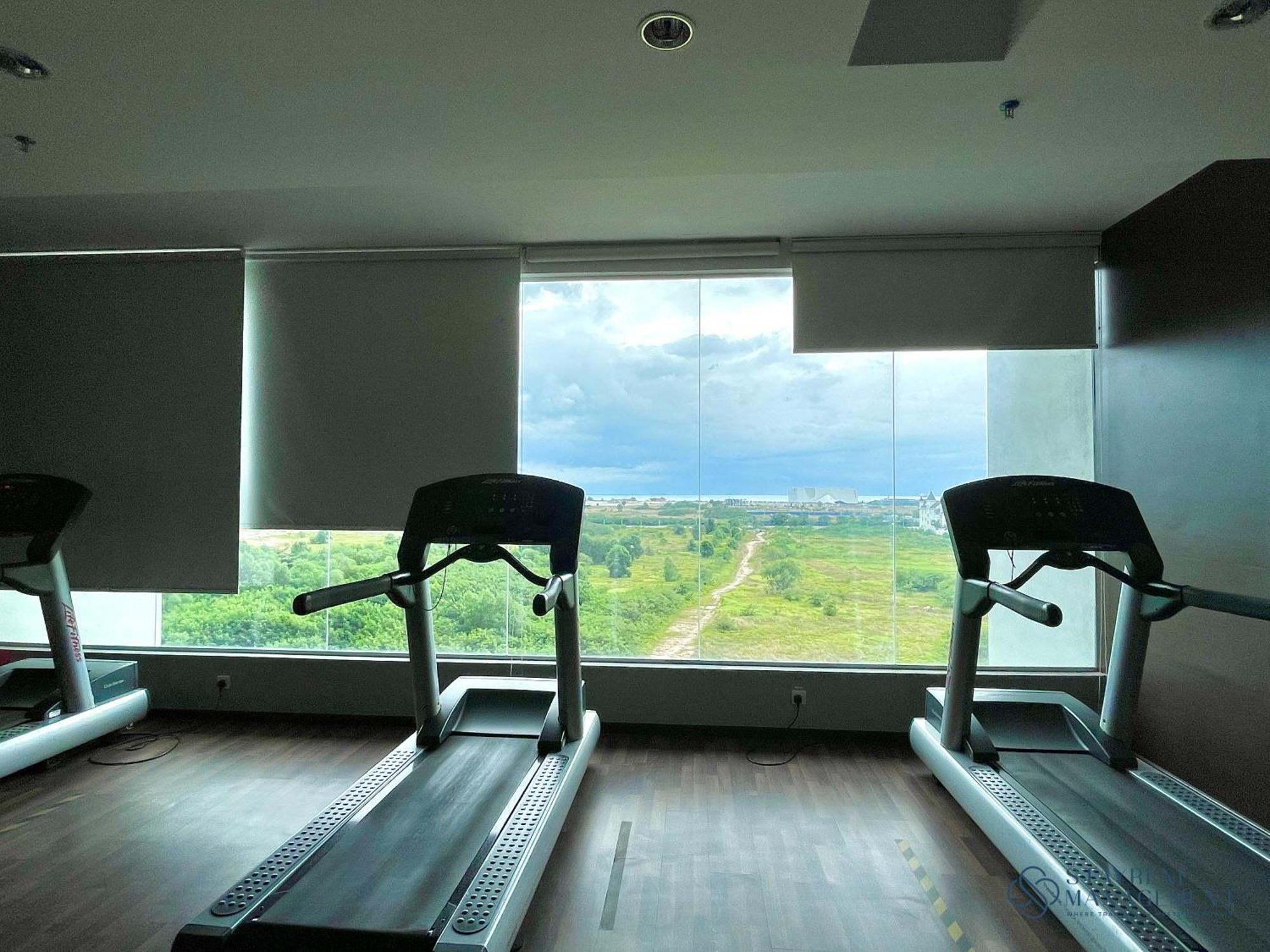 Atlantis Residences Melaka By Stayrene 外观 照片