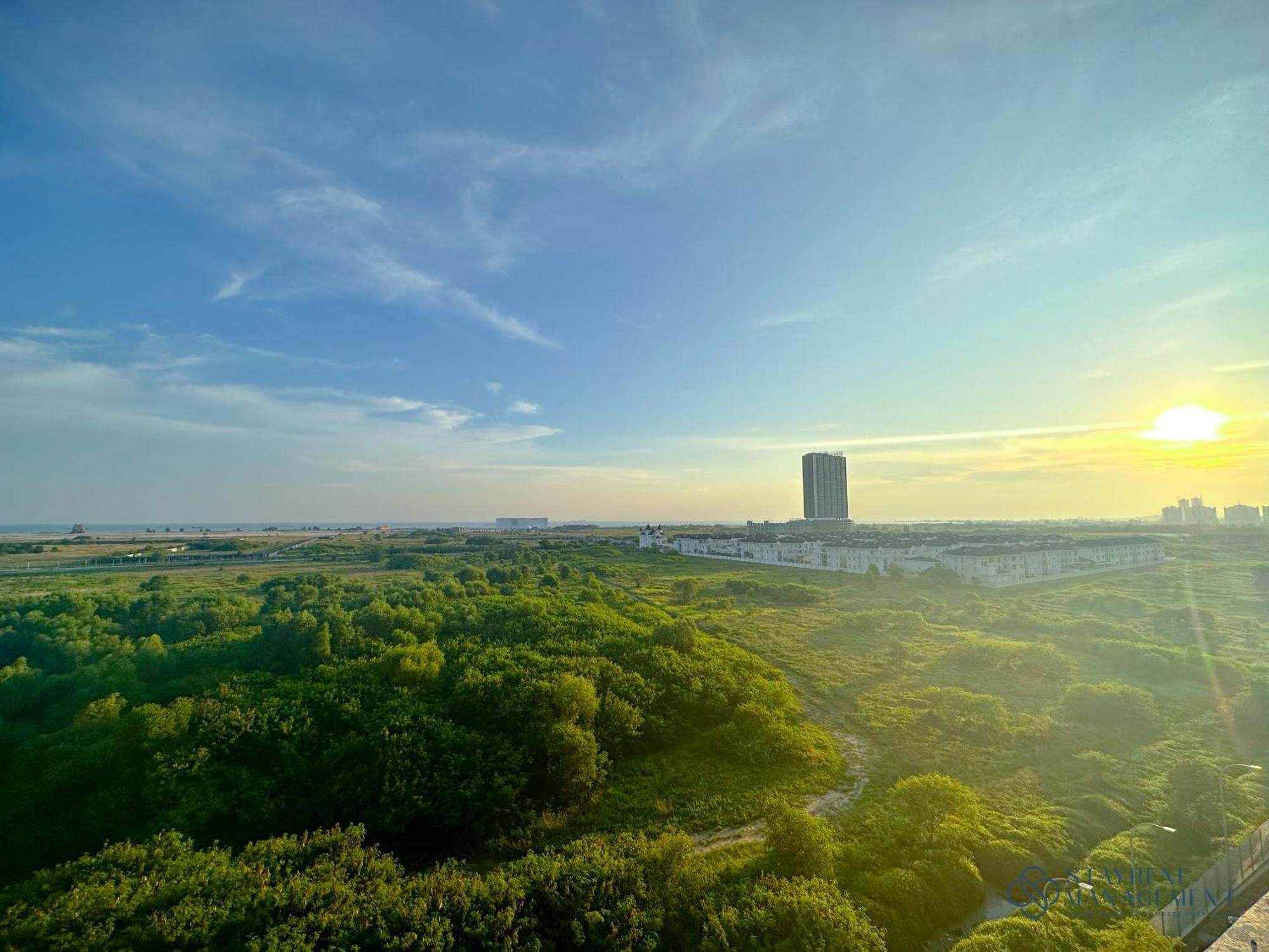 Atlantis Residences Melaka By Stayrene 外观 照片