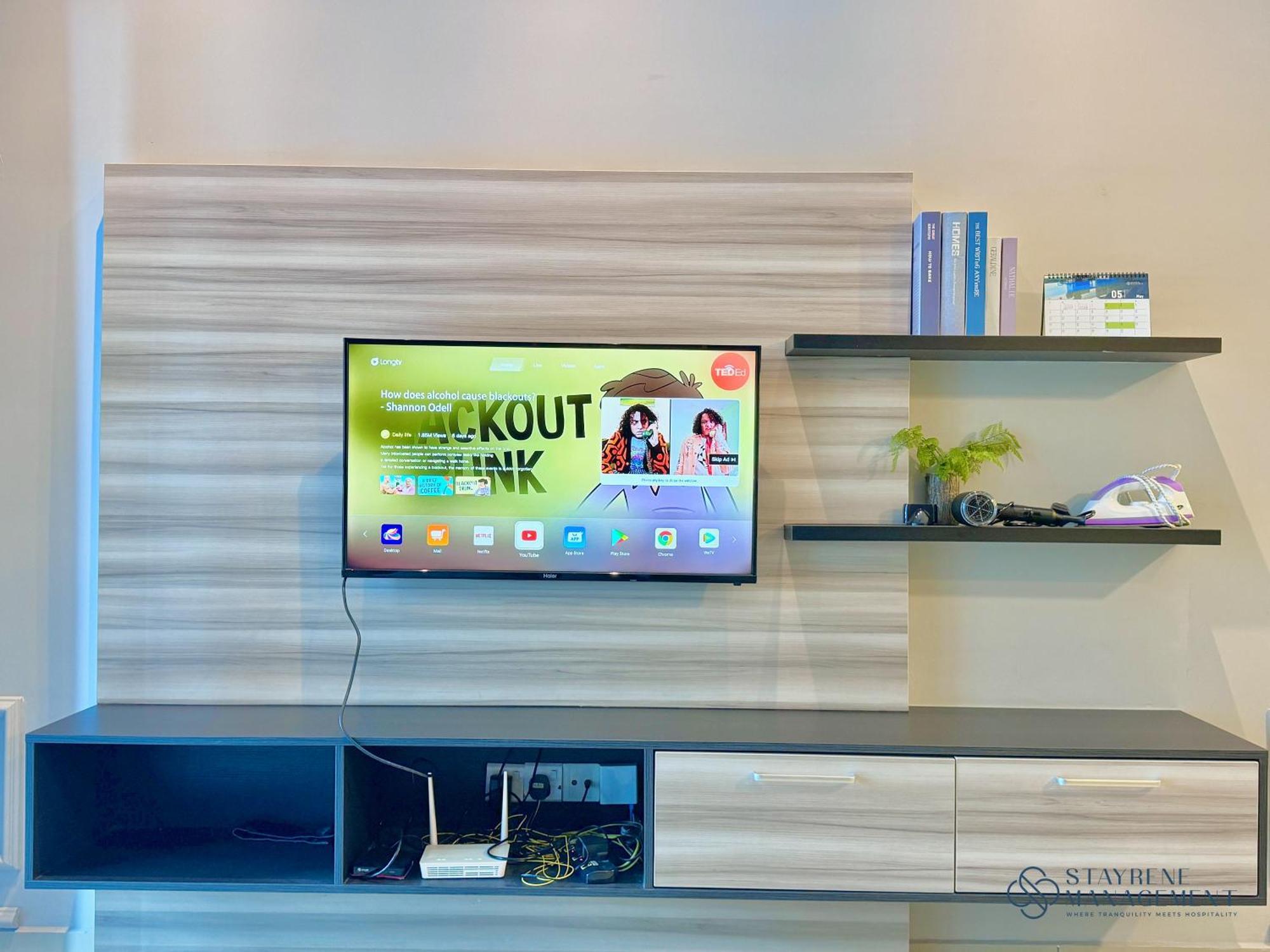 Atlantis Residences Melaka By Stayrene 外观 照片