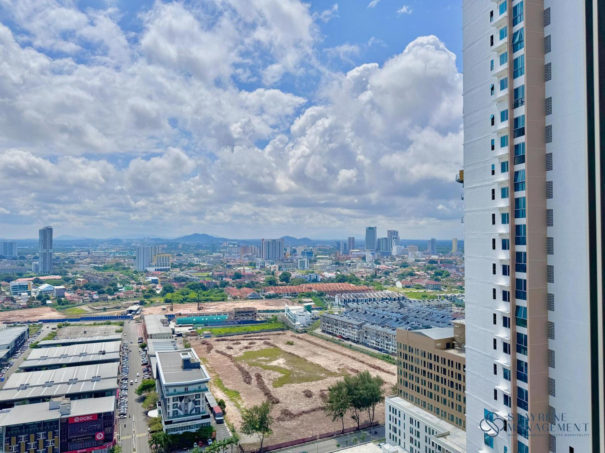 Atlantis Residences Melaka By Stayrene 客房 照片