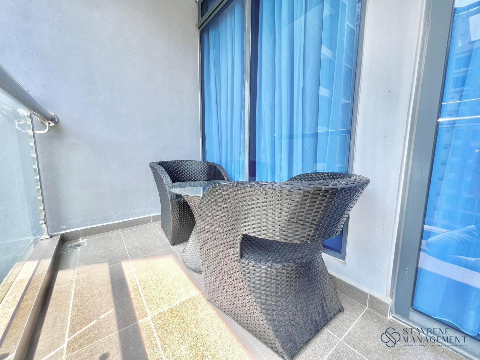 Atlantis Residences Melaka By Stayrene 客房 照片