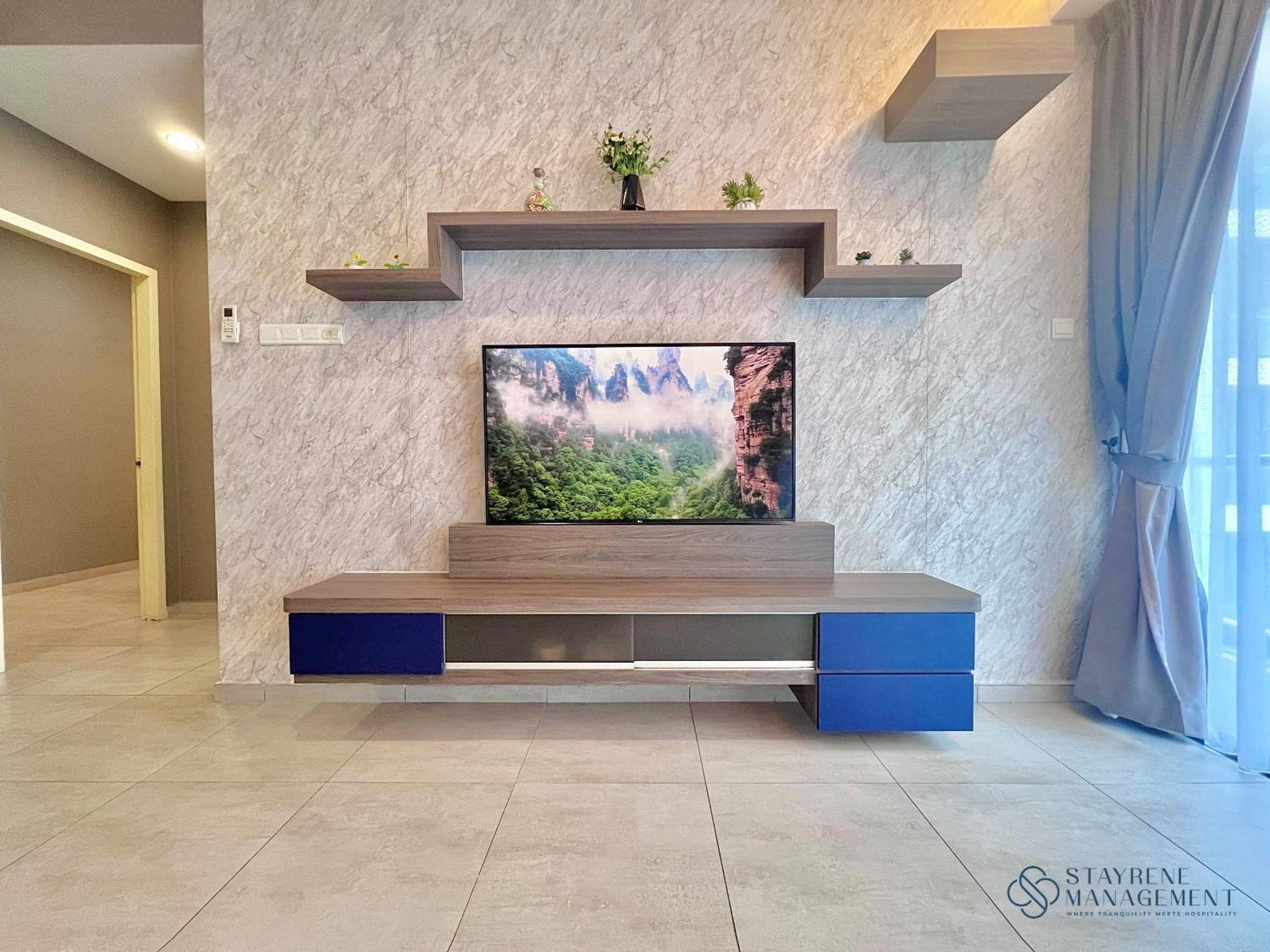 Atlantis Residences Melaka By Stayrene 外观 照片